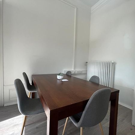 Simplex Apartments Am Ettlinger Tor Spacious Karlsruhe Esterno foto