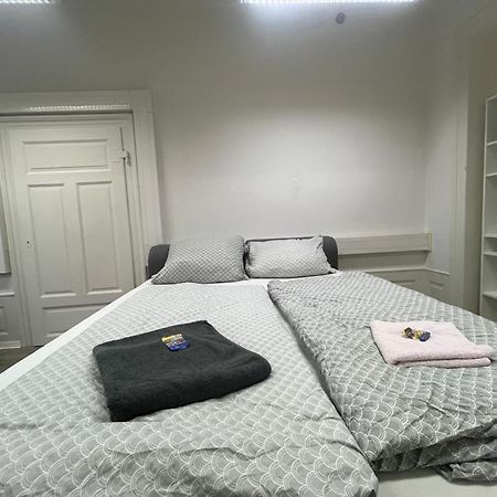 Simplex Apartments Am Ettlinger Tor Spacious Karlsruhe Esterno foto