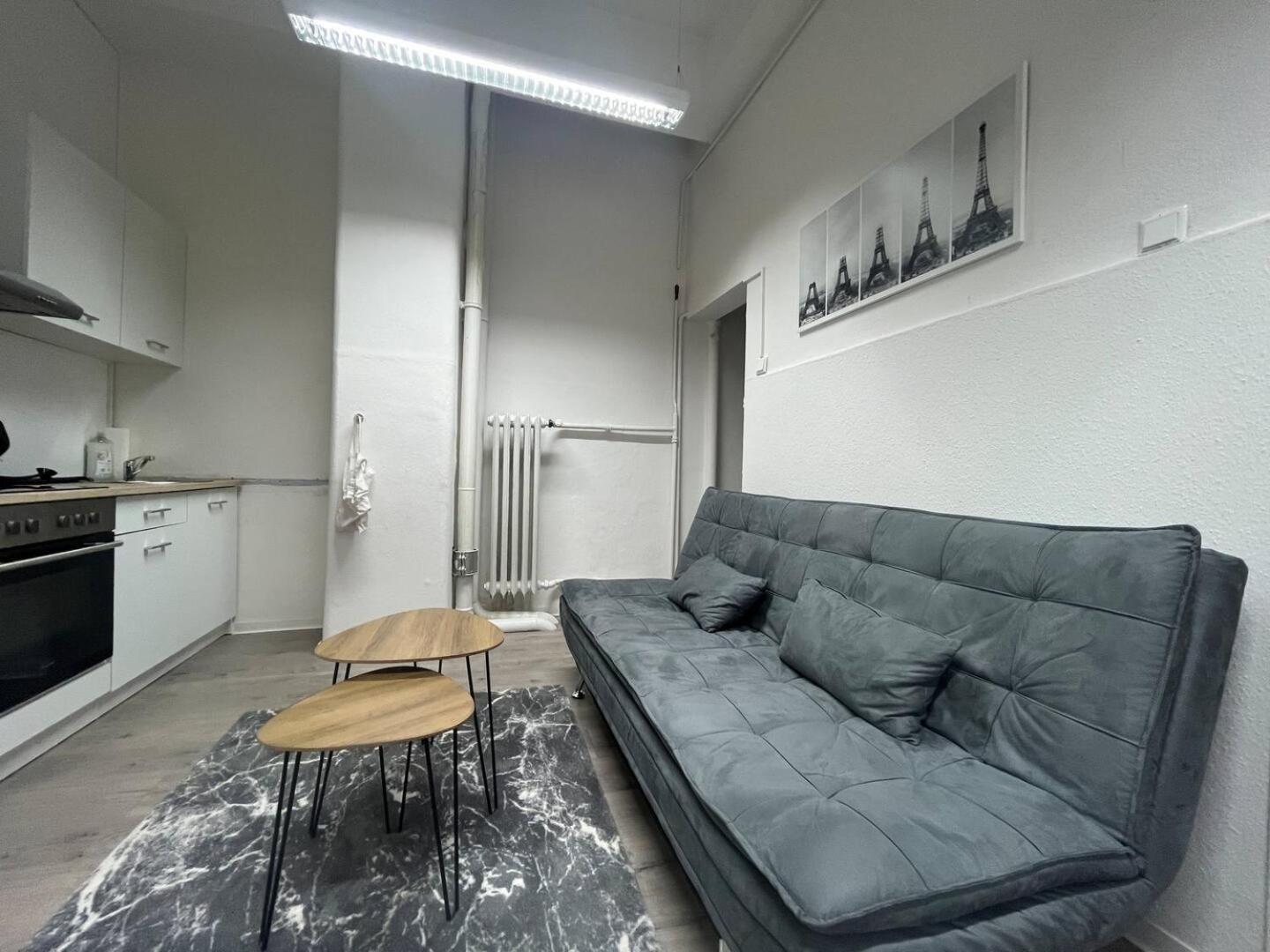 Simplex Apartments Am Ettlinger Tor Spacious Karlsruhe Esterno foto