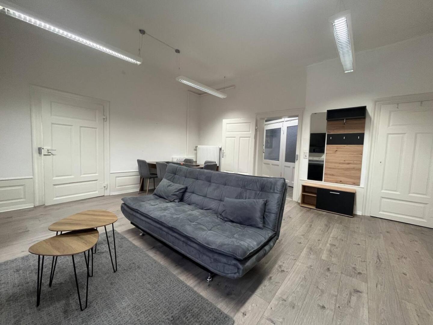 Simplex Apartments Am Ettlinger Tor Spacious Karlsruhe Esterno foto