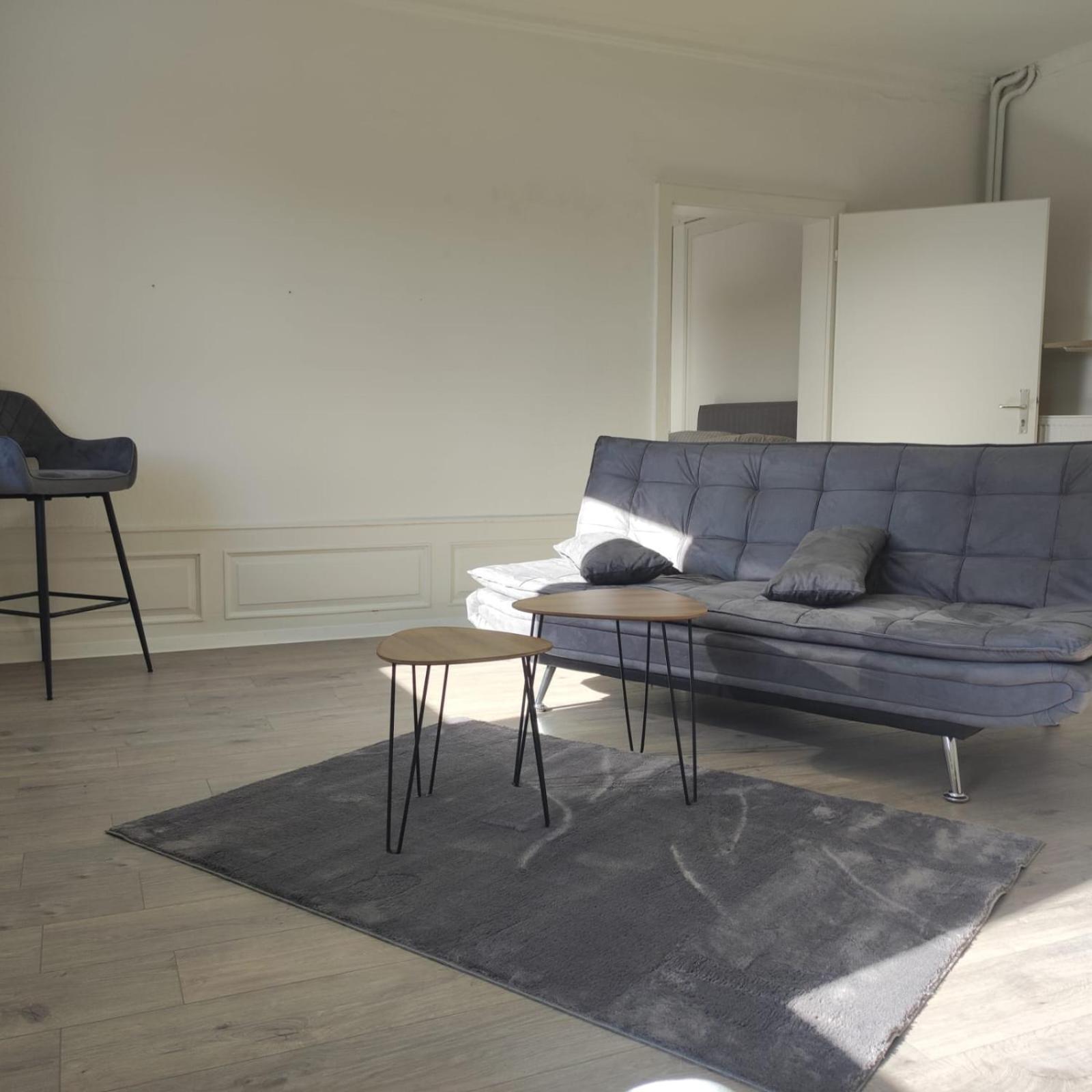Simplex Apartments Am Ettlinger Tor Spacious Karlsruhe Esterno foto