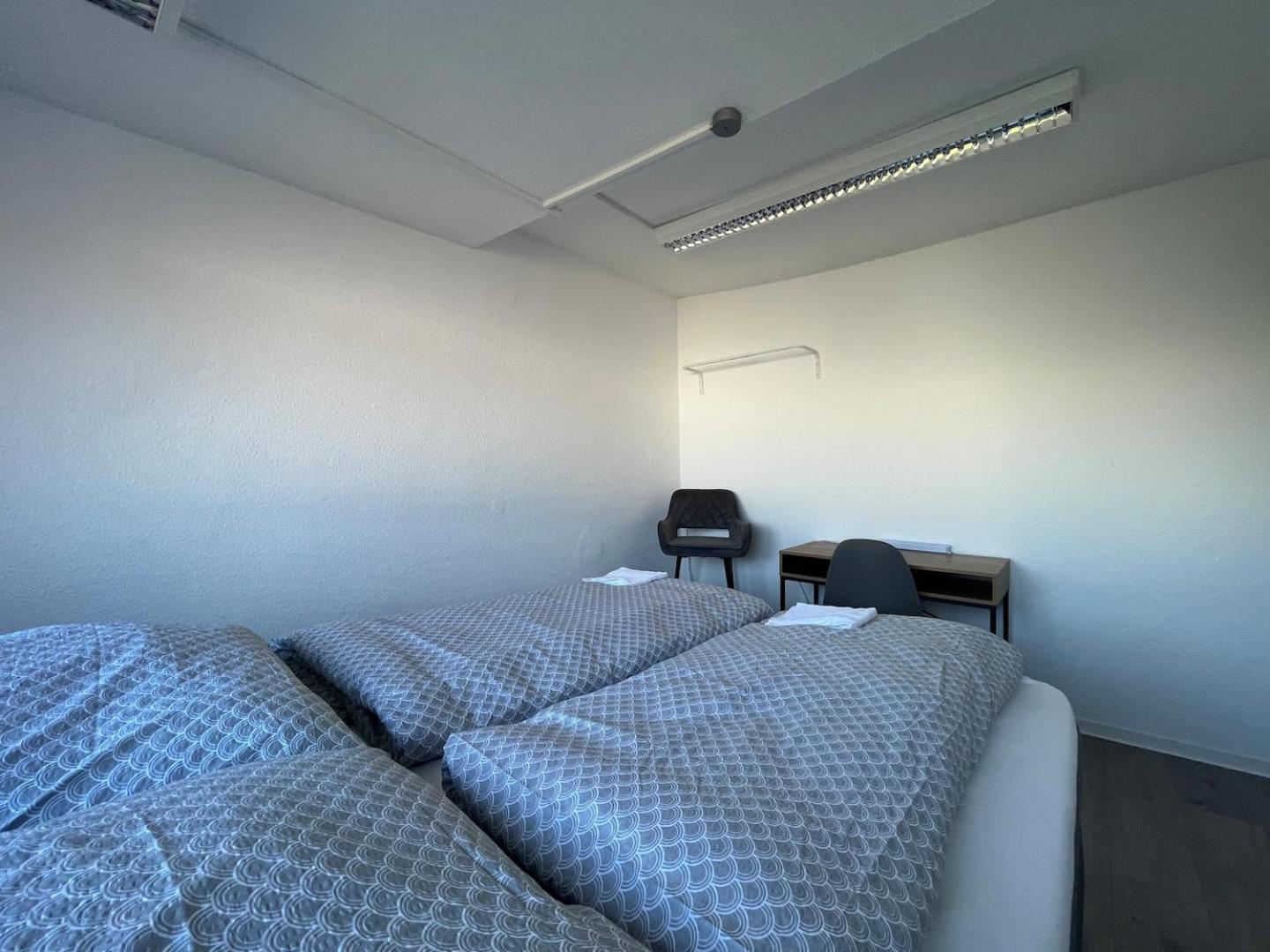 Simplex Apartments Am Ettlinger Tor Spacious Karlsruhe Esterno foto