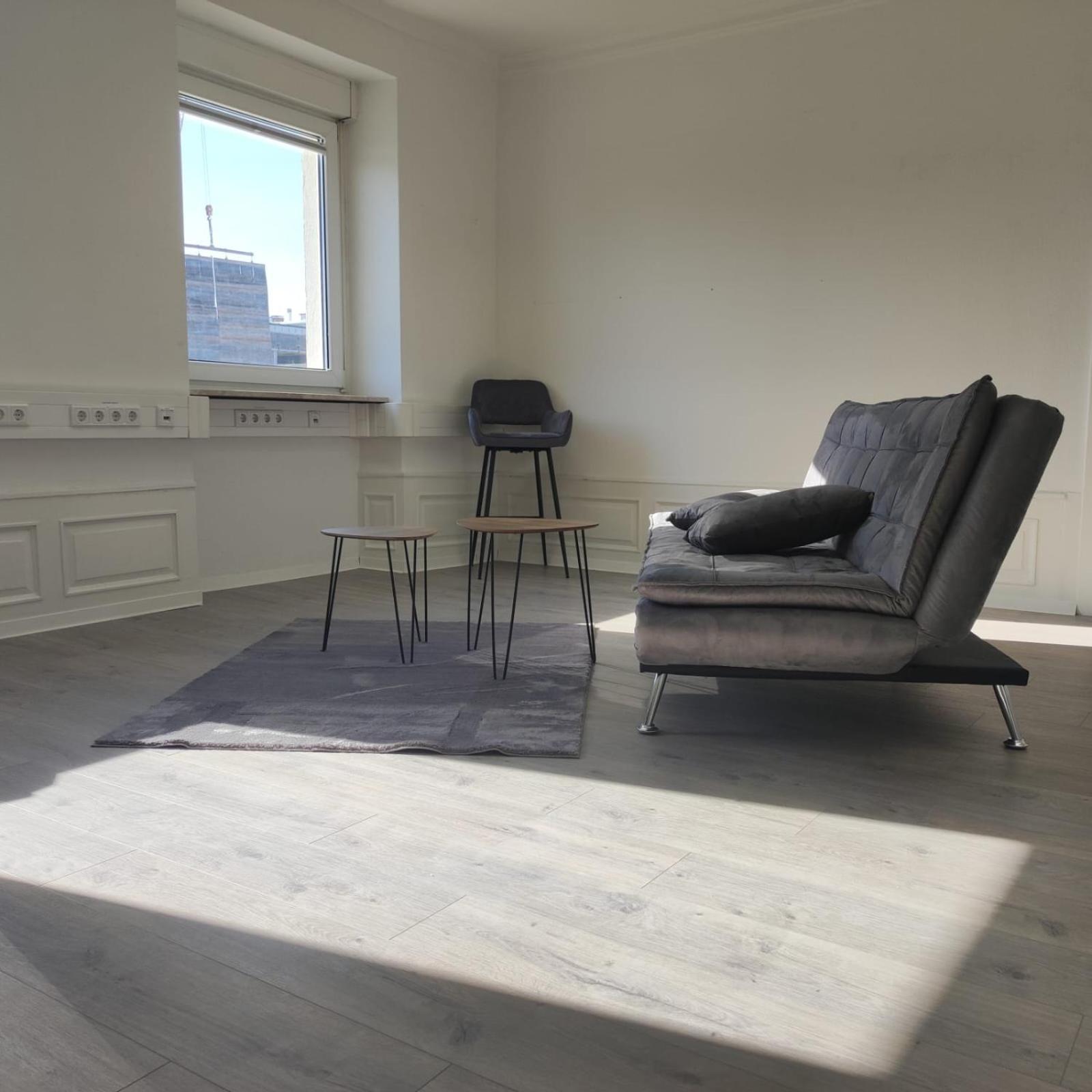 Simplex Apartments Am Ettlinger Tor Spacious Karlsruhe Esterno foto