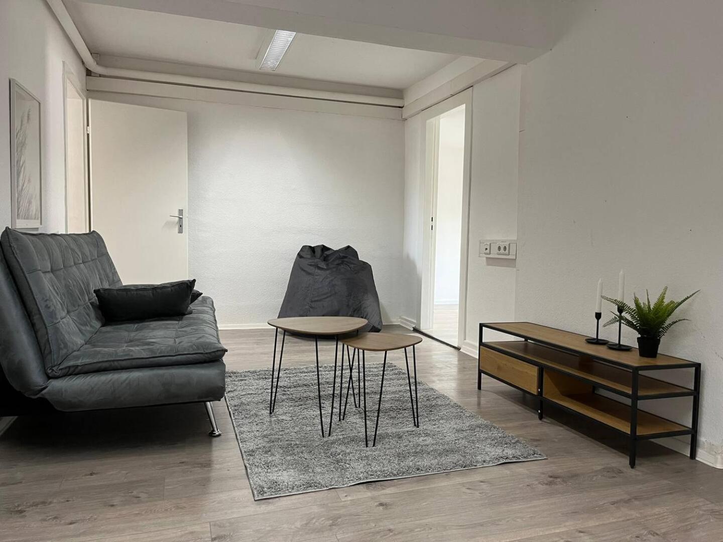 Simplex Apartments Am Ettlinger Tor Spacious Karlsruhe Esterno foto