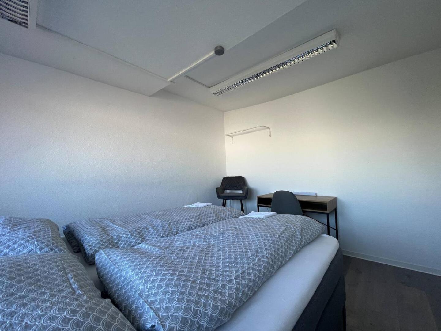 Simplex Apartments Am Ettlinger Tor Spacious Karlsruhe Esterno foto