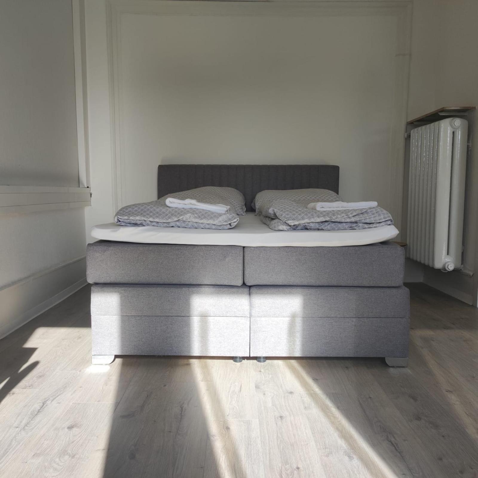Simplex Apartments Am Ettlinger Tor Spacious Karlsruhe Esterno foto