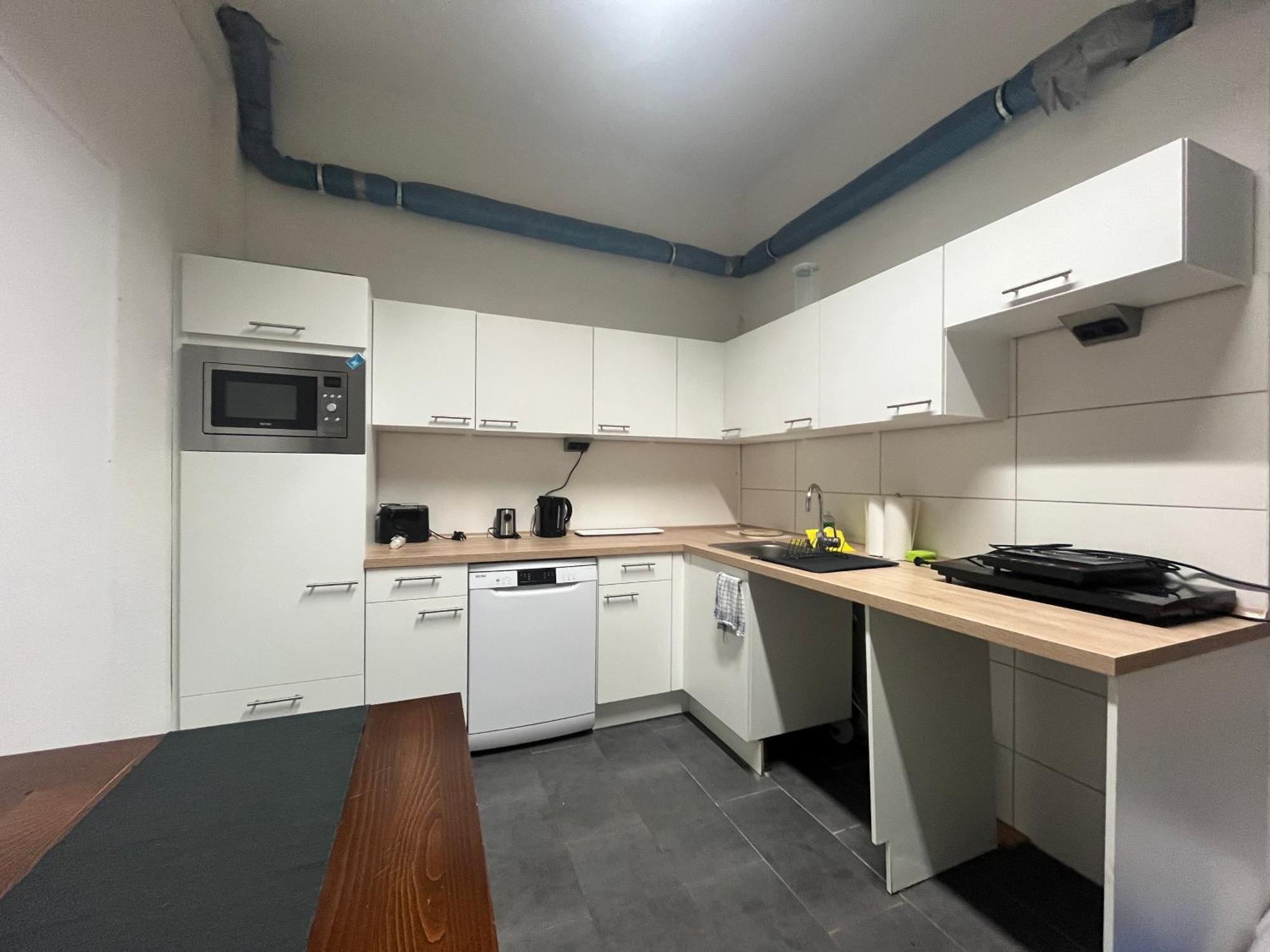 Simplex Apartments Am Ettlinger Tor Spacious Karlsruhe Esterno foto