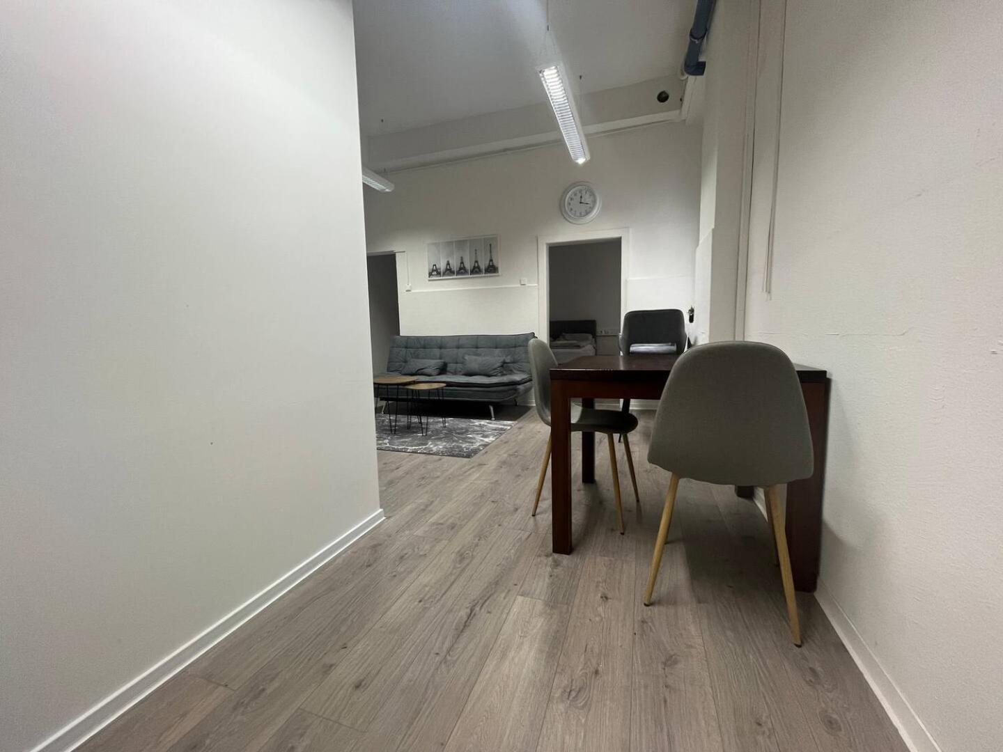 Simplex Apartments Am Ettlinger Tor Spacious Karlsruhe Esterno foto