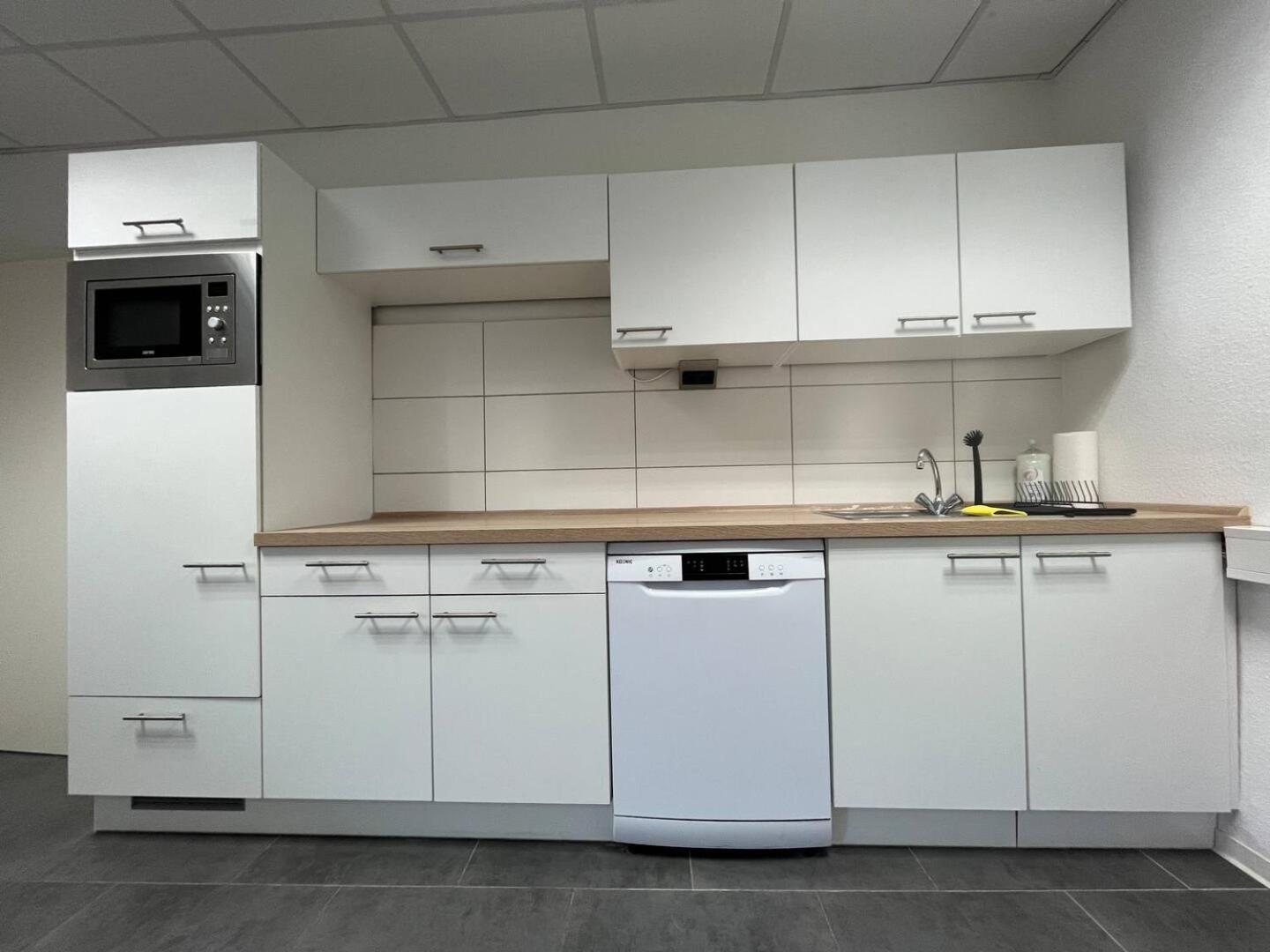Simplex Apartments Am Ettlinger Tor Spacious Karlsruhe Esterno foto