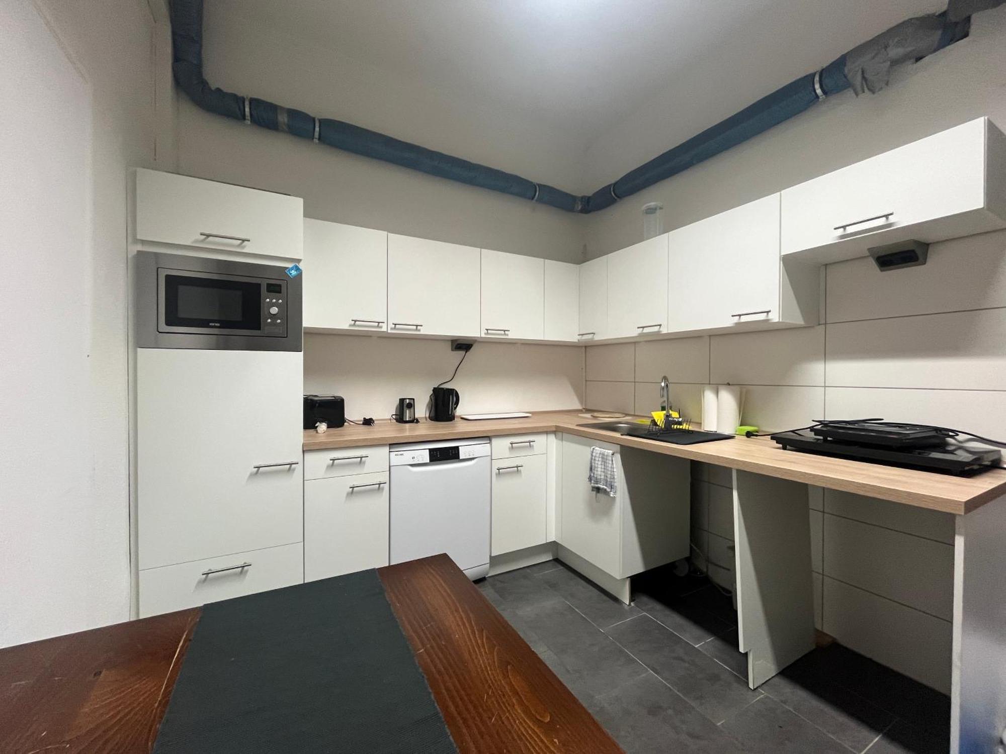 Simplex Apartments Am Ettlinger Tor Spacious Karlsruhe Esterno foto