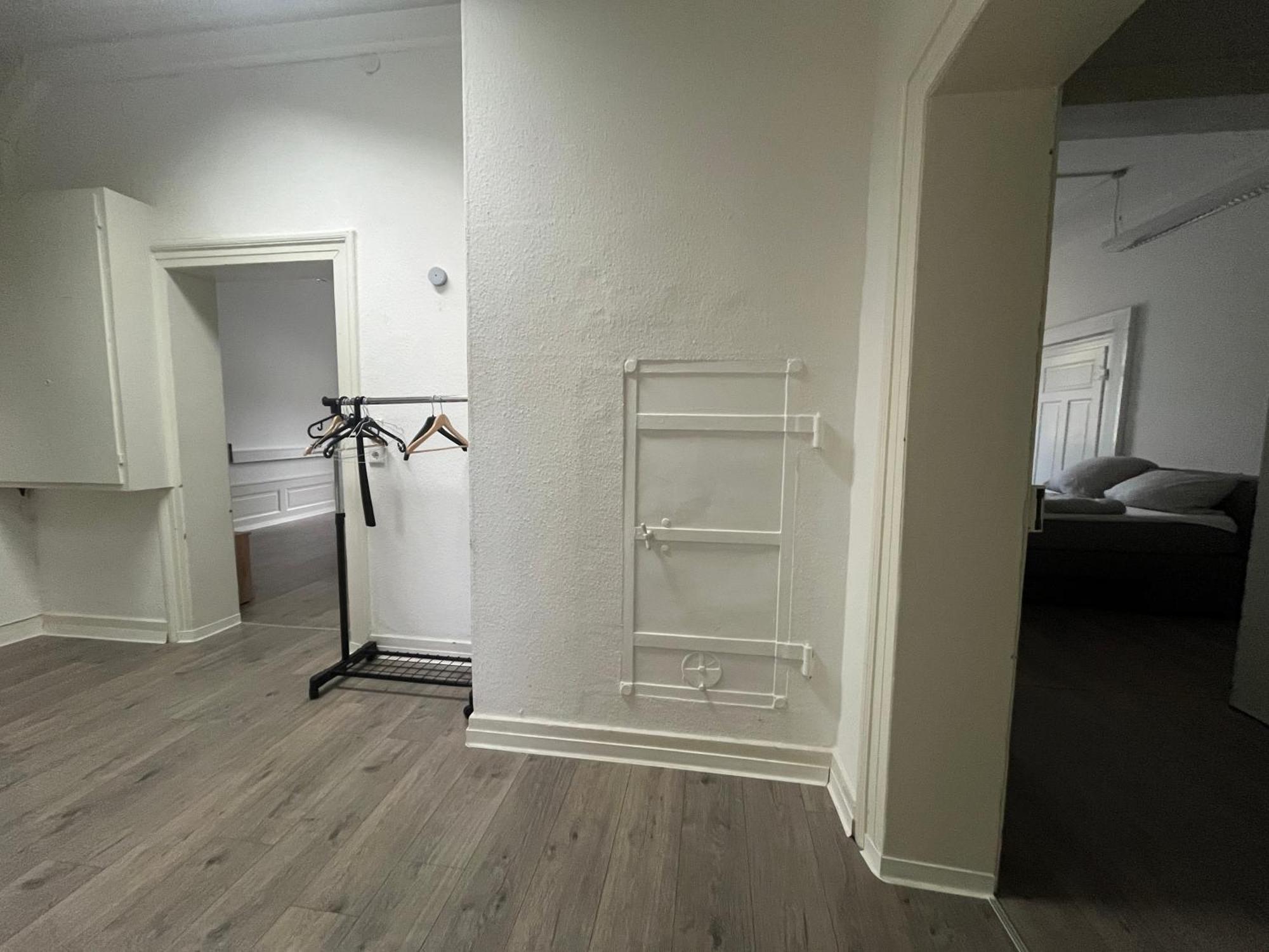 Simplex Apartments Am Ettlinger Tor Spacious Karlsruhe Esterno foto