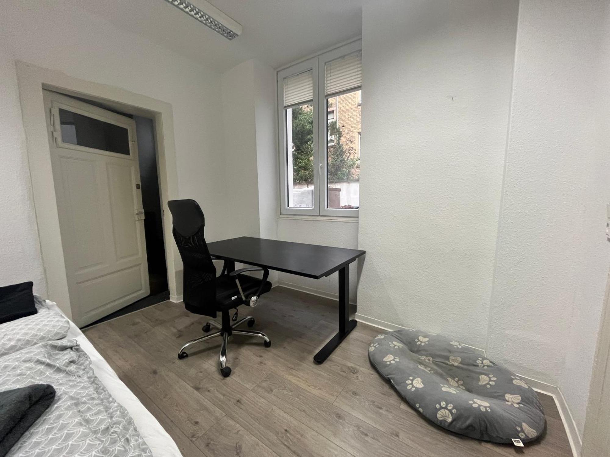 Simplex Apartments Am Ettlinger Tor Spacious Karlsruhe Esterno foto