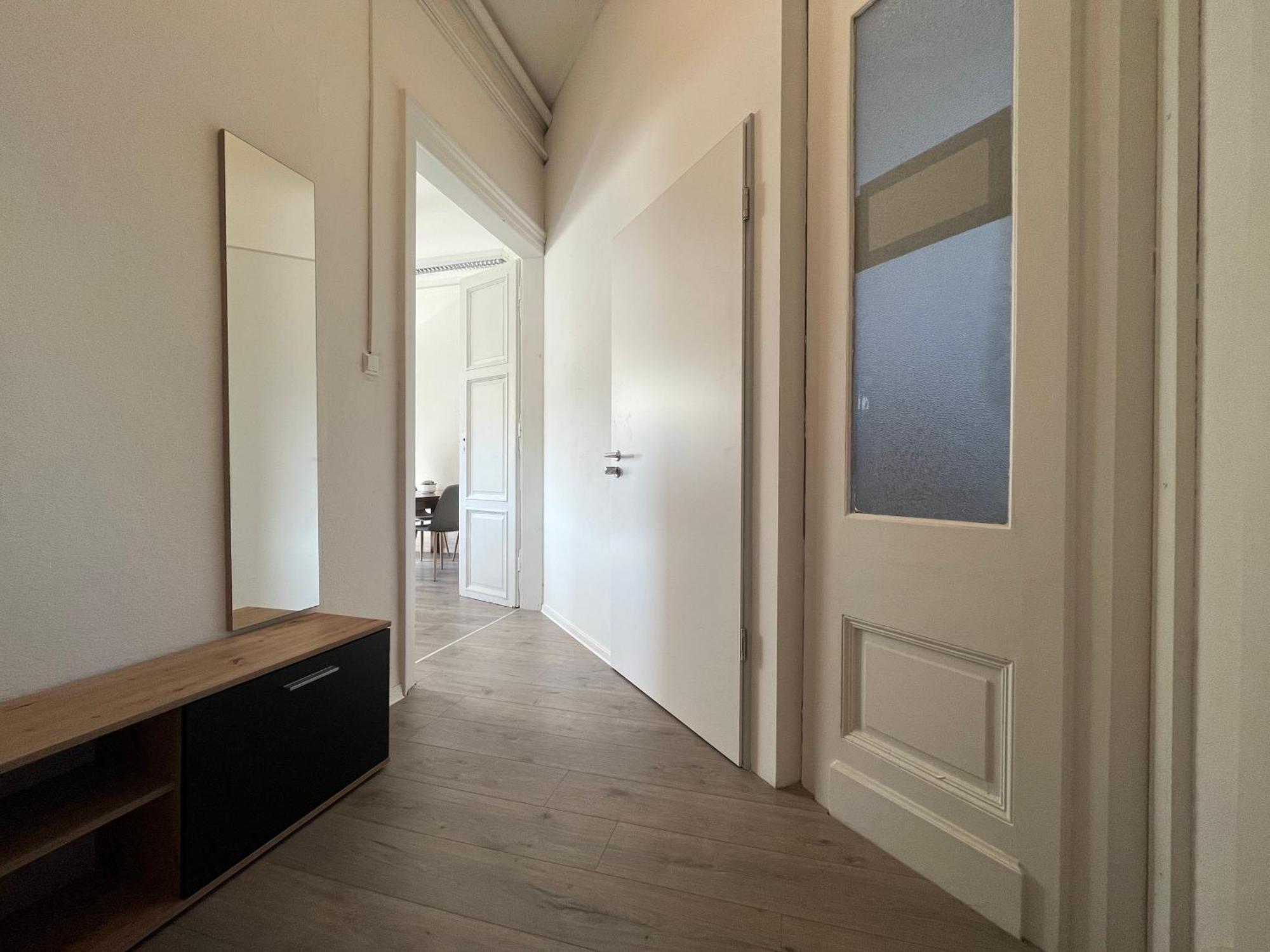 Simplex Apartments Am Ettlinger Tor Spacious Karlsruhe Esterno foto