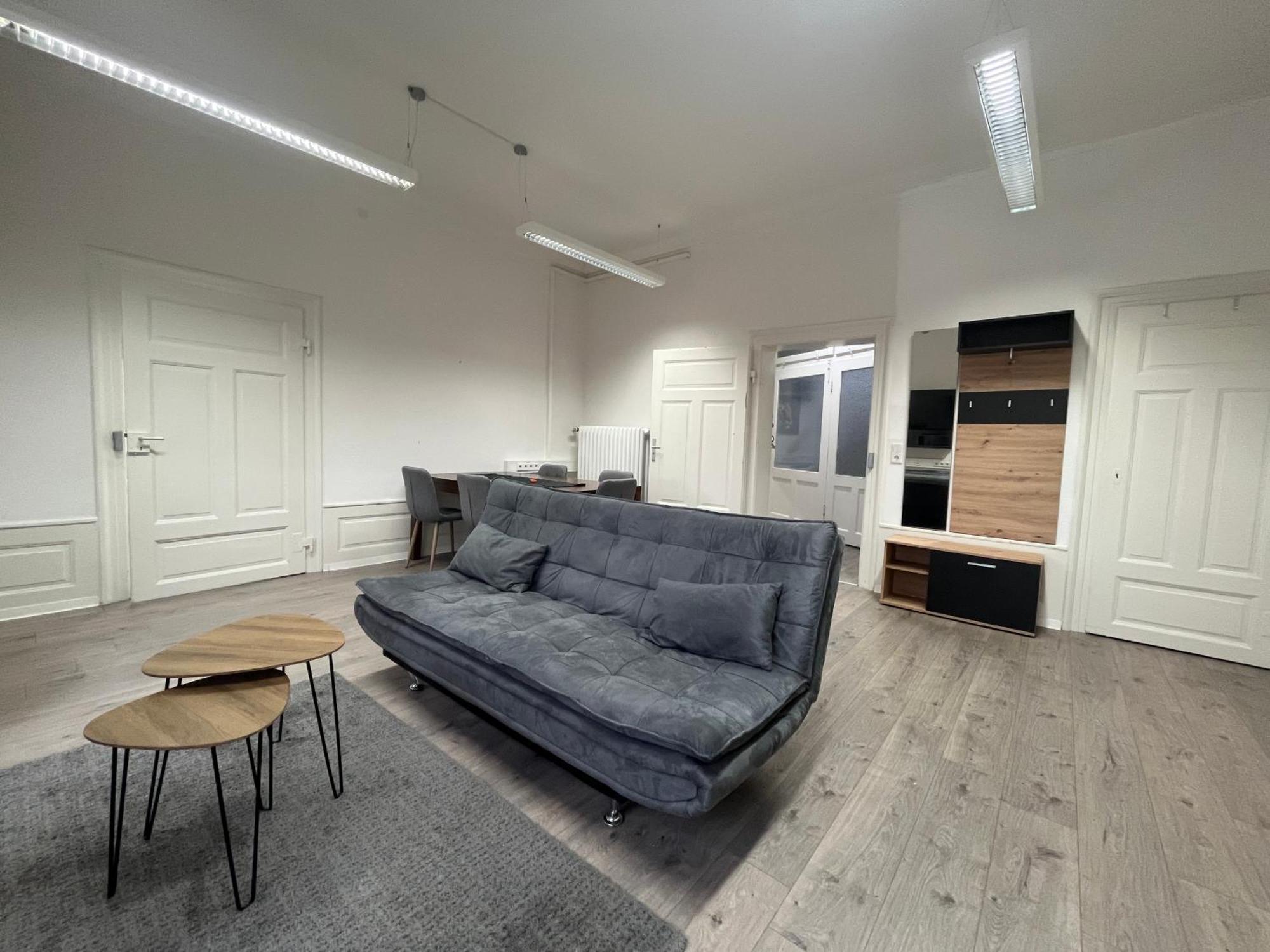 Simplex Apartments Am Ettlinger Tor Spacious Karlsruhe Esterno foto
