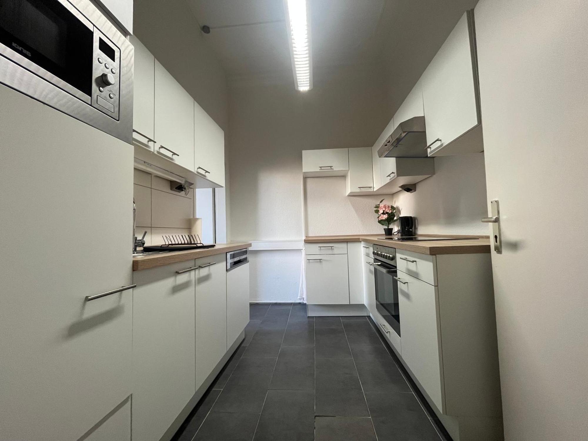 Simplex Apartments Am Ettlinger Tor Spacious Karlsruhe Esterno foto
